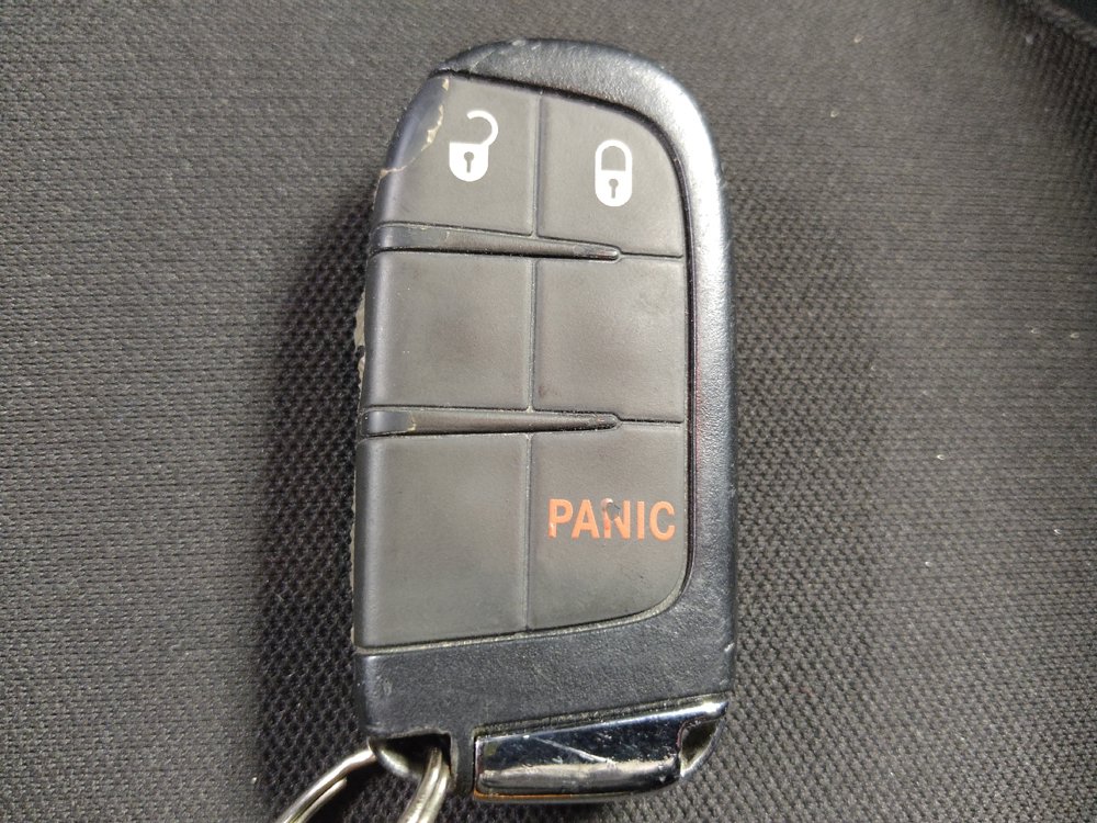 Used 2023 Jeep Compass Sport AWD/4WD image 32