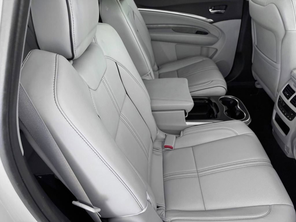 Used 2019 Acura MDX Sport Hybrid w/ Advance Pkg image 31