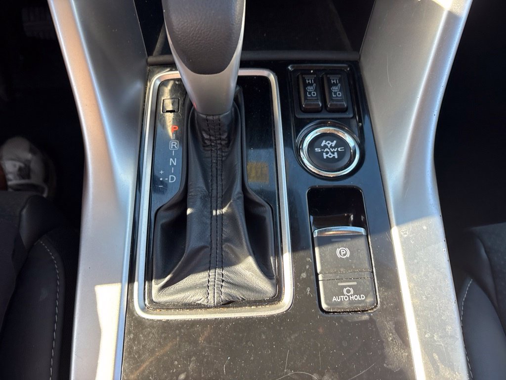 Used 2025 Mitsubishi Eclipse Cross AWD image 26