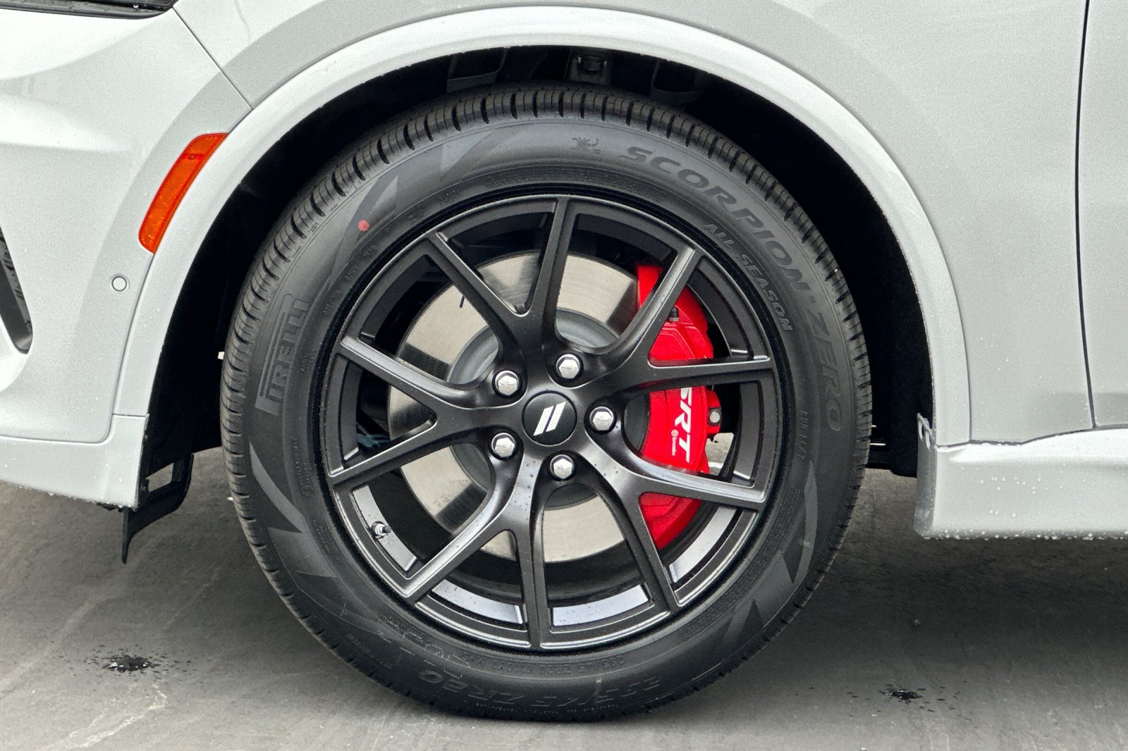 New 2027 Dodge Durango R/T AWD/4WD image 27