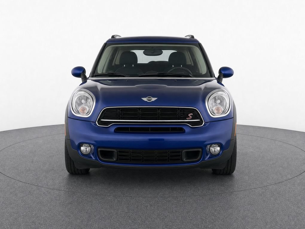 Used 2016 MINI Cooper Countryman S AWD/4WD image 7