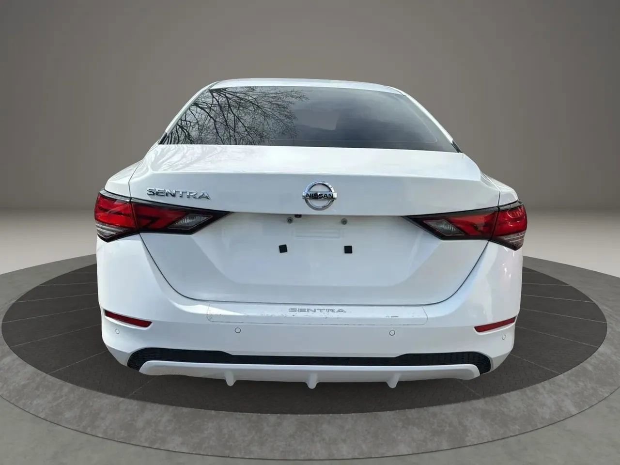Used 2021 Nissan Sentra S FWD image 6