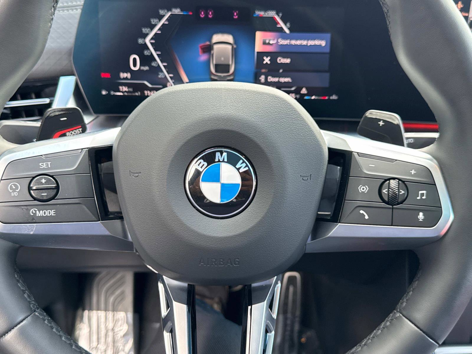 Used 2024 BMW X2 xDrive28i w/ Premium Package image 14