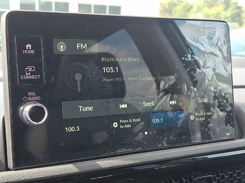 Used 2026 Honda CR-V EX-L image 17
