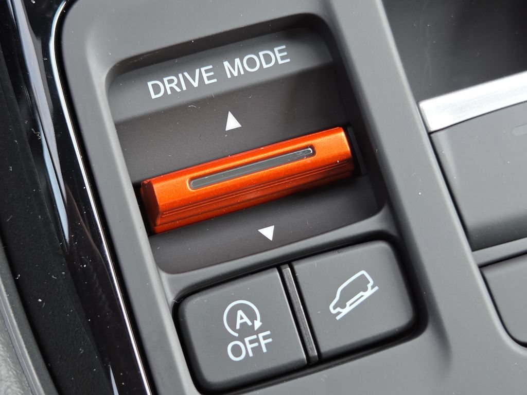 New 2026 Honda Passport TrailSport Elite image 9
