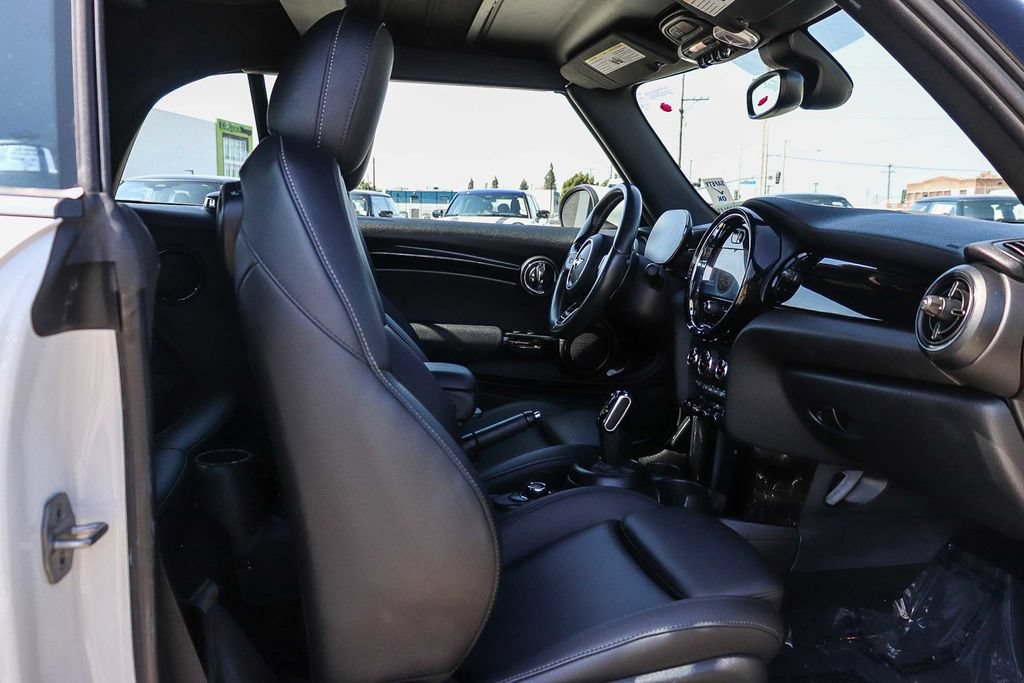 Used 2023 MINI Cooper S FWD image 27