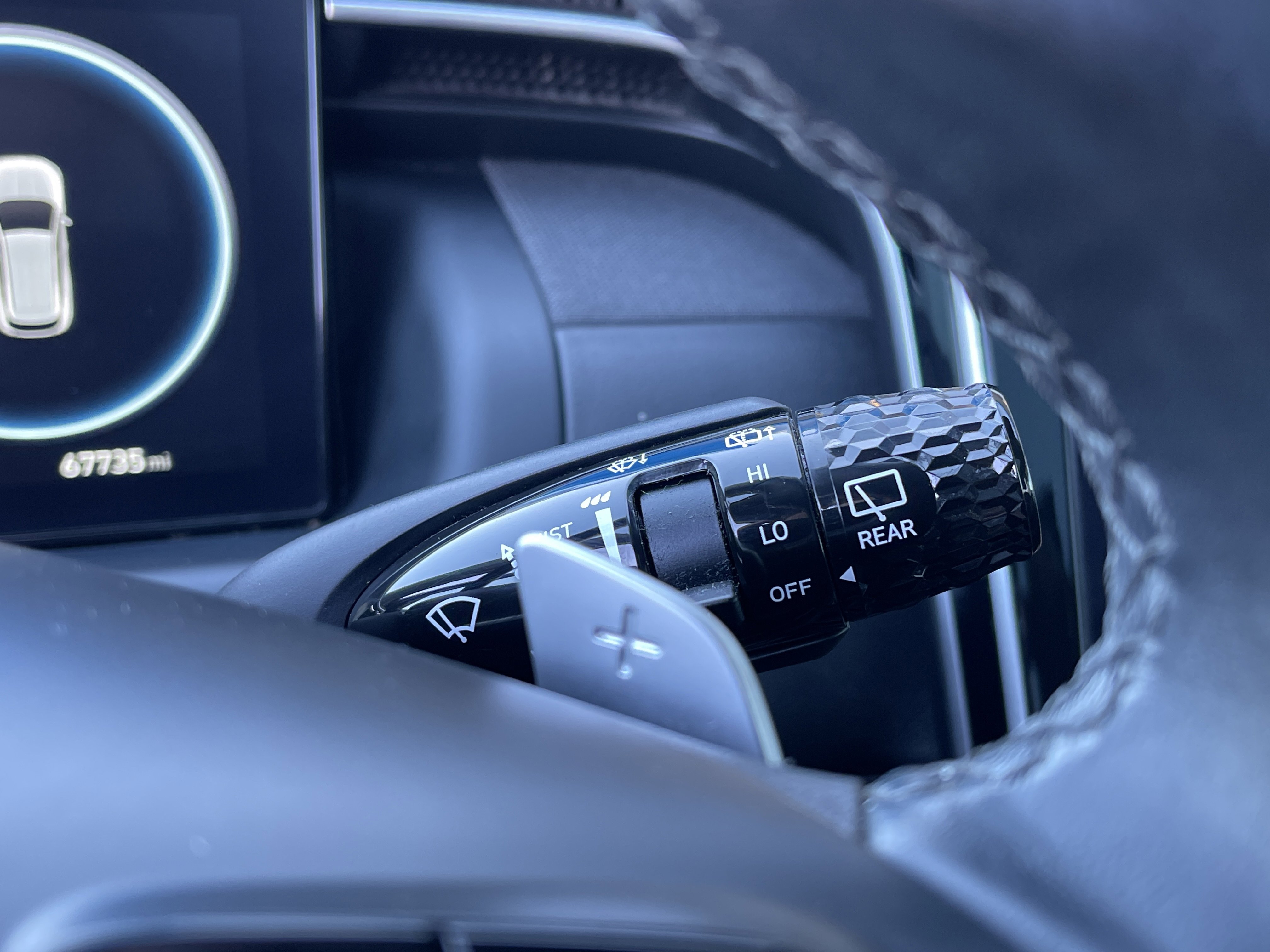 Used 2024 Hyundai Tucson Limited image 22