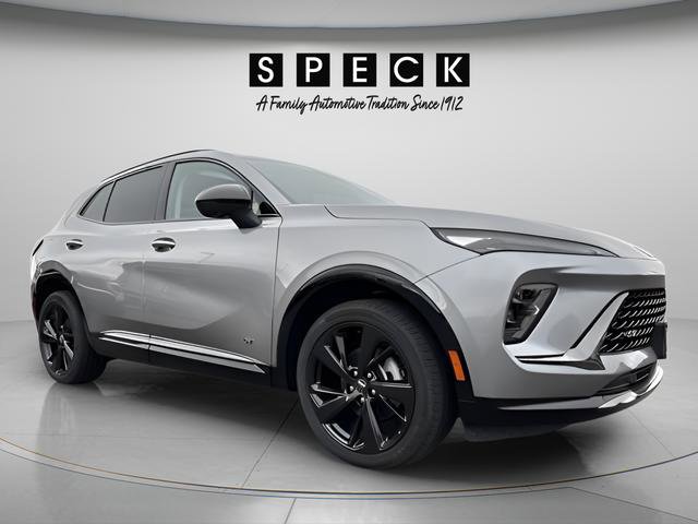 New 2026 Buick Envision Sport Touring image 7