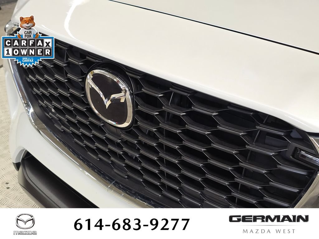 Used 2024 MAZDA CX-90 3.3 Turbo w/ Select Package AWD/4WD image 14