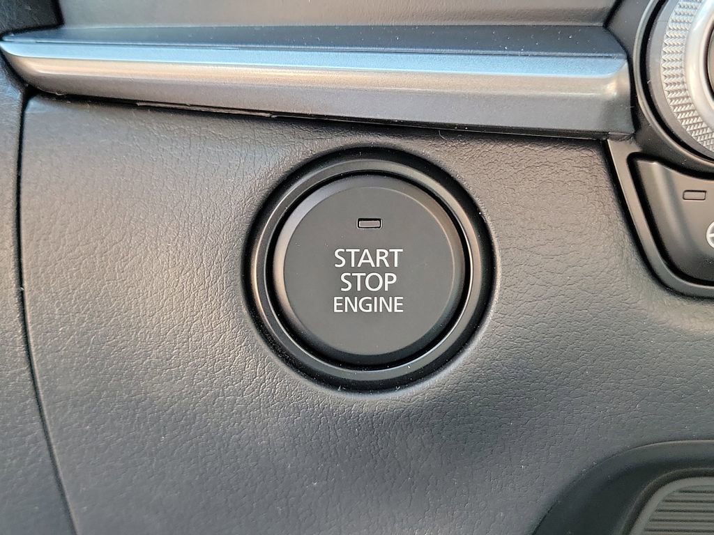 New 2026 MAZDA CX-30 AWD 2.5 S w/ Premium Package image 25