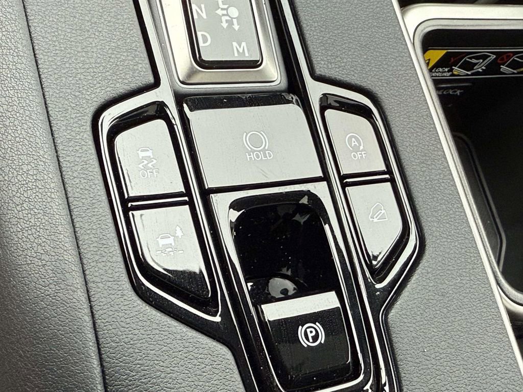 Used 2026 Lexus TX 350 AWD w/ Technology Package image 25