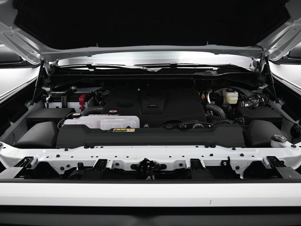 New 2026 Toyota Tundra SR5 image 14