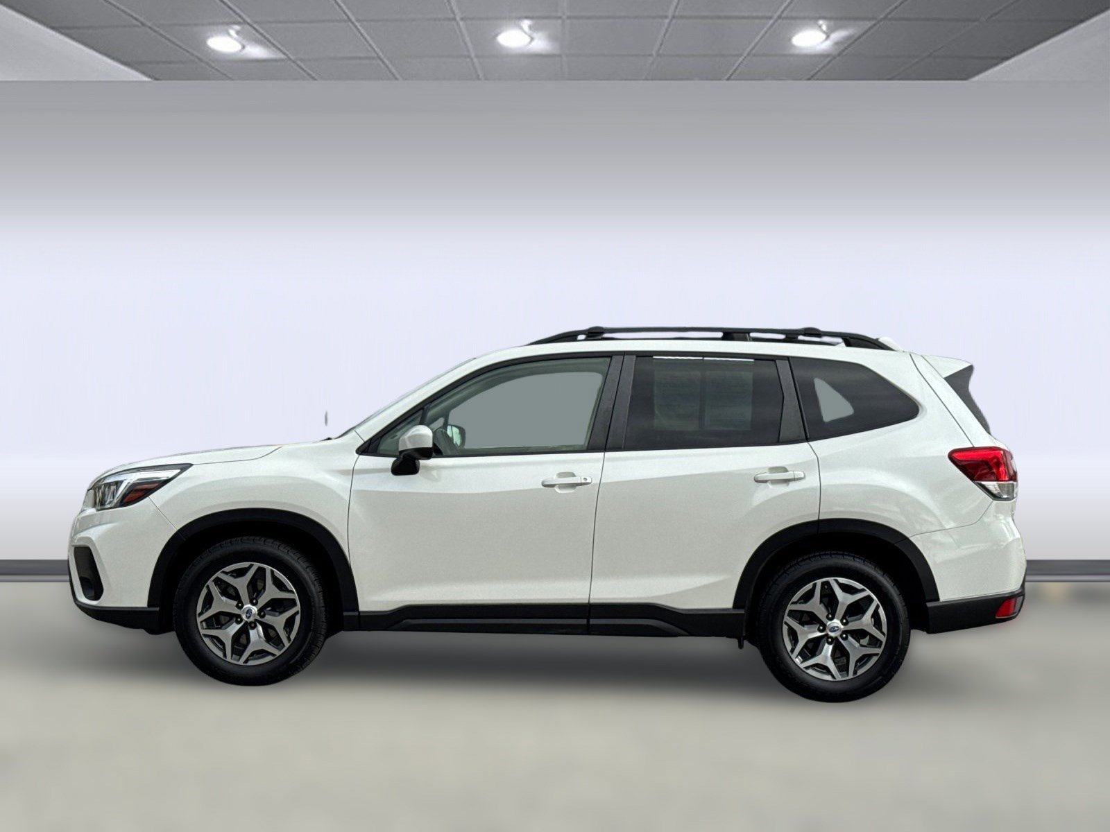 Used 2019 Subaru Forester Premium w/ Popular Package #1 image 2