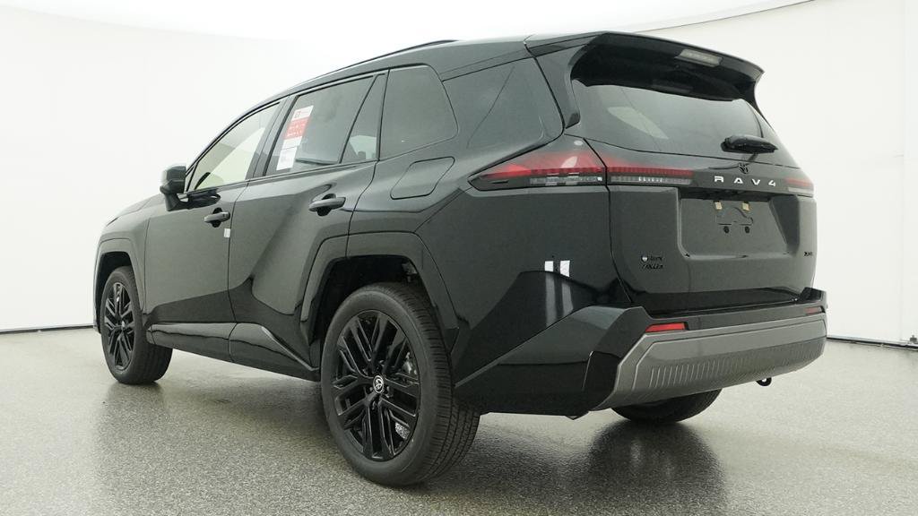 New 2026 Toyota RAV4 XSE w/ Weather Package AWD/4WD image 24