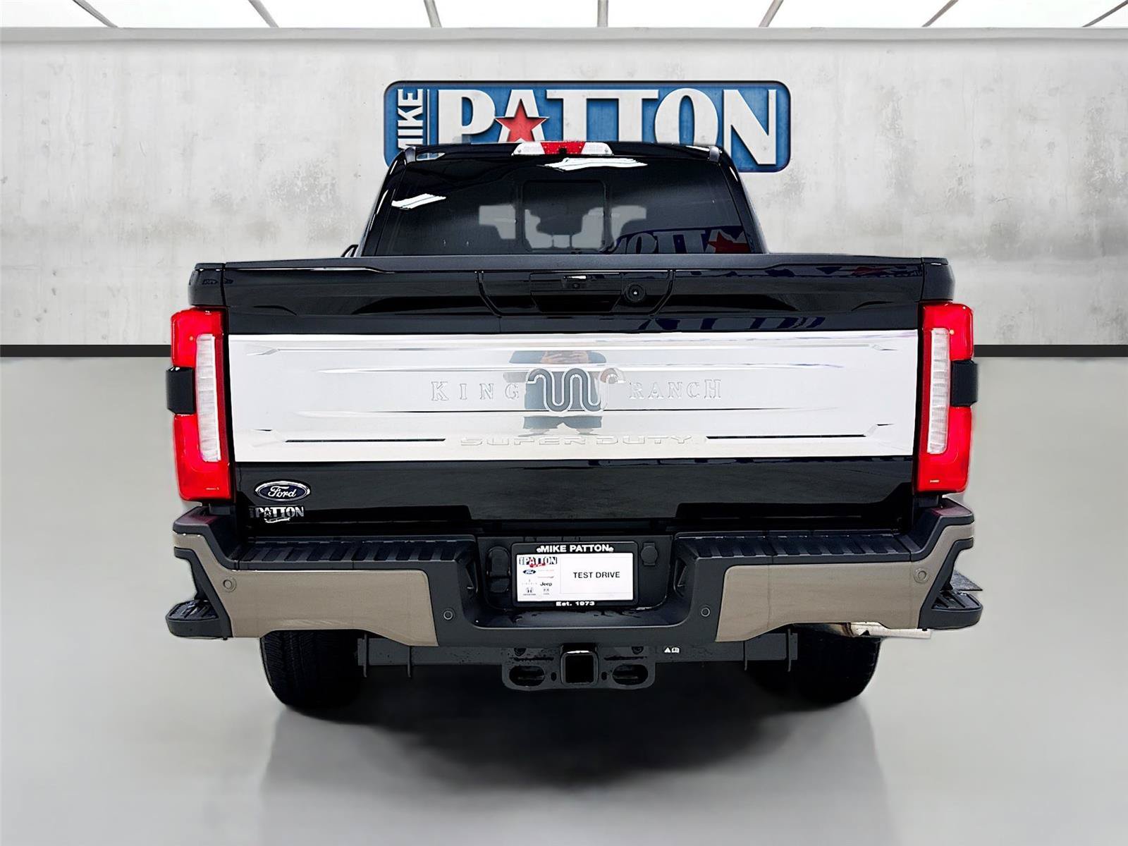 New 2026 Ford F250 King Ranch AWD/4WD image 6
