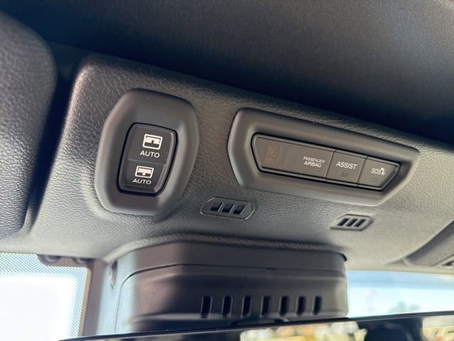 Used 2023 Jeep Wrangler Altitude image 26