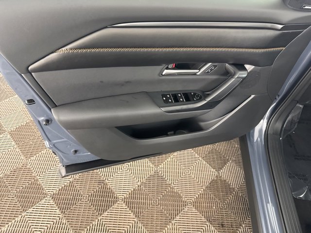 New 2026 MAZDA CX-50 AWD 2.5 Hybrid w/ Cargo Package image 18