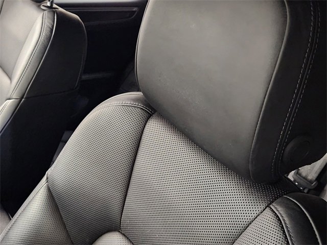 Used 2019 Porsche Macan image 15