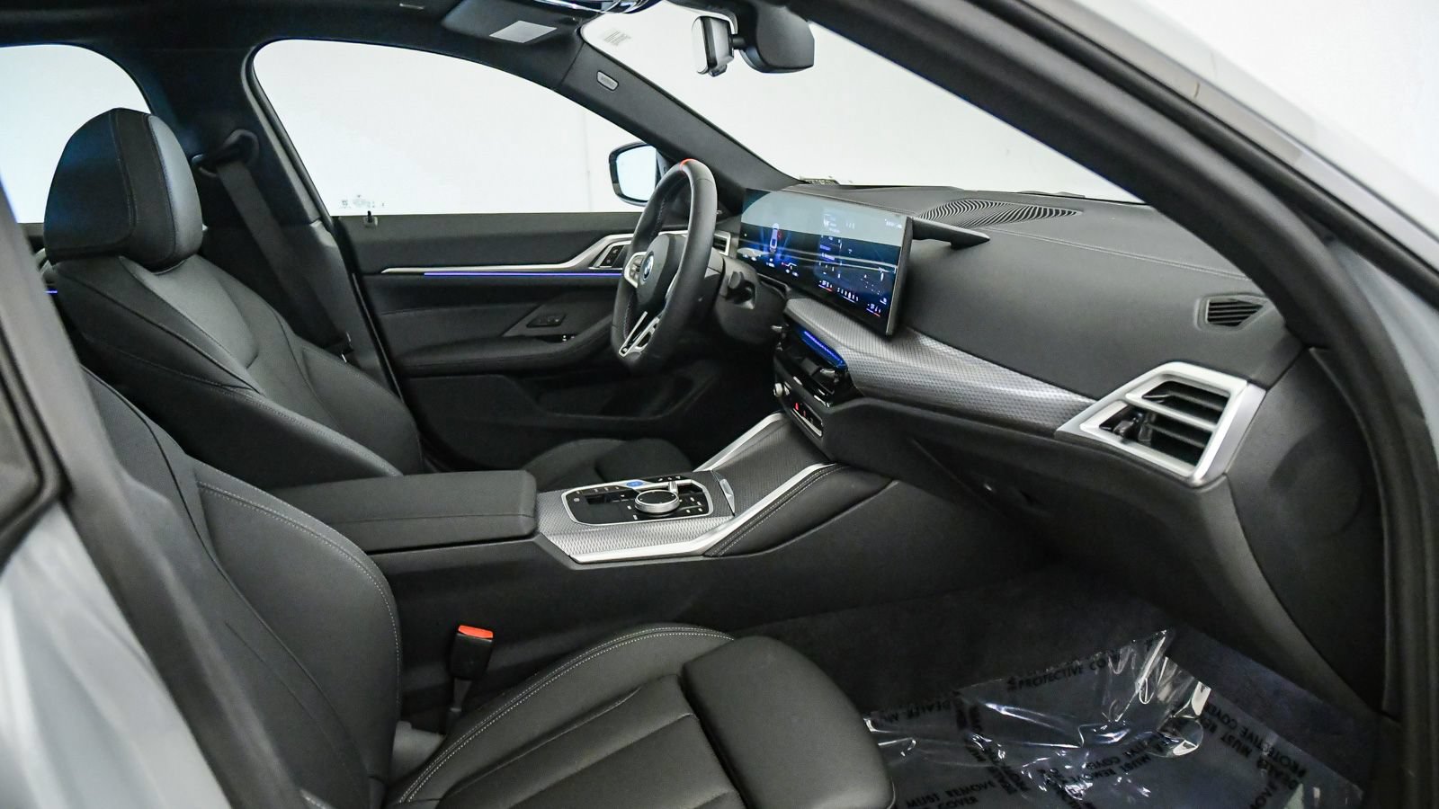 Used 2025 BMW i4 M50 AWD/4WD image 19