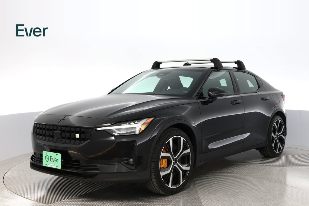 Used 2023 Polestar Polestar 2 w/ Pilot Pack AWD/4WD image 2