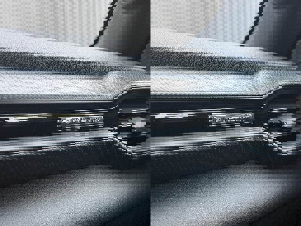 New 2026 Ford Mustang GT image 25