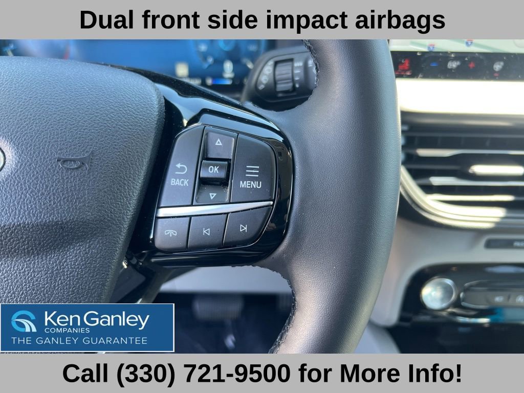 Used 2023 Ford Escape Active w/ Tech Pack #2 image 31