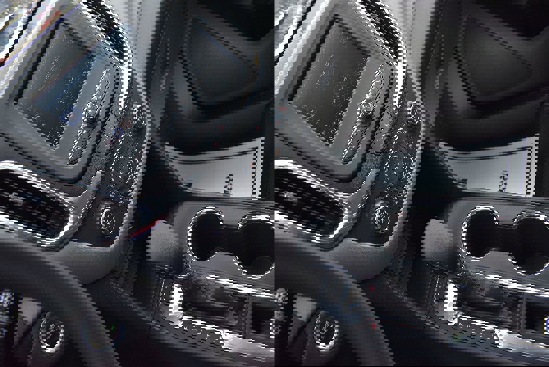 Used 2024 Chevrolet Equinox LS w/ Midnight Edition image 24