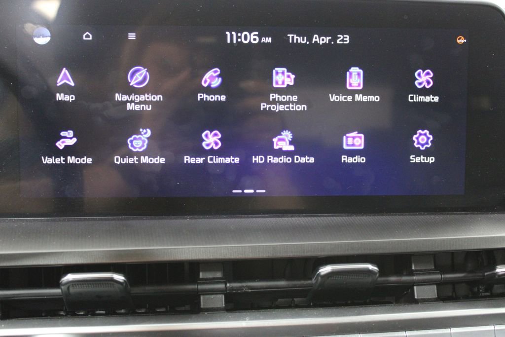 Used 2025 Kia Telluride S image 34