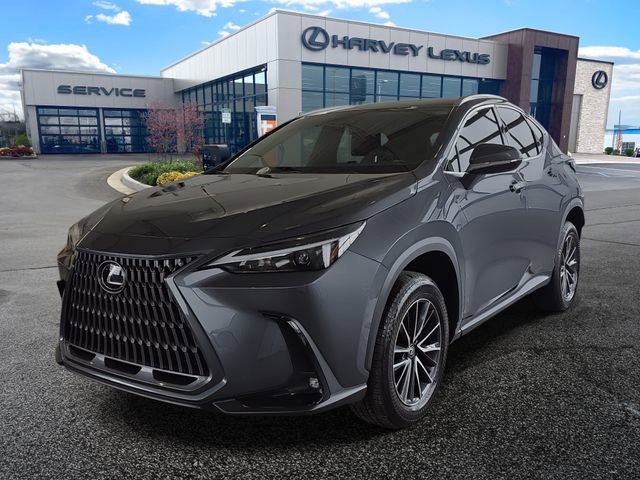 Certified 2024 Lexus NX 350 AWD w/ Cold Area Package