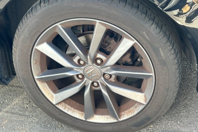 Used 2019 Honda Civic EX image 4