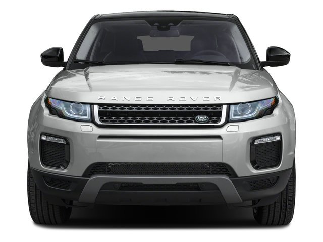 Used 2016 Land Rover Range Rover Evoque SE image 4