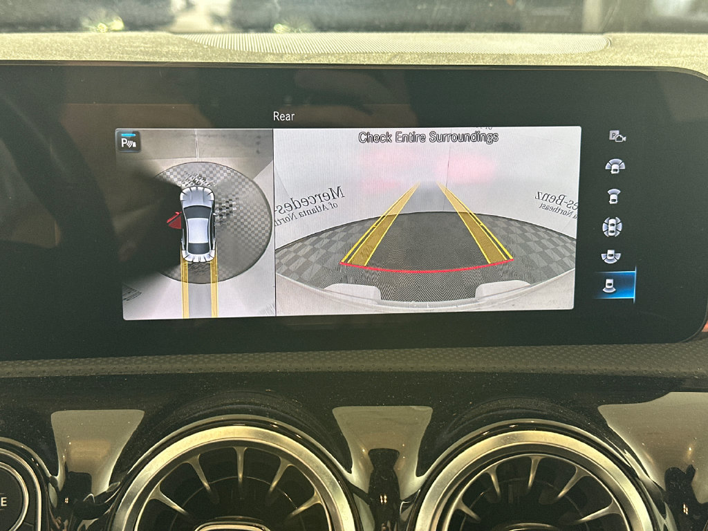 Certified 2023 Mercedes-Benz CLA 250 image 5