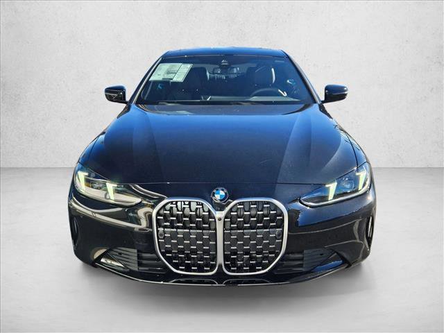 New 2026 BMW 430i Coupe w/ Parking Assistance Package image 6