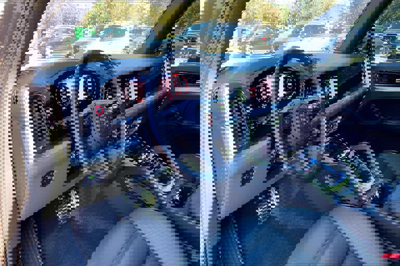 Used 2024 Porsche Cayenne S image 17