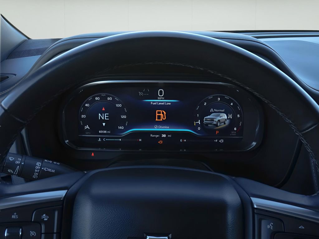 Used 2024 Chevrolet Tahoe LT image 19