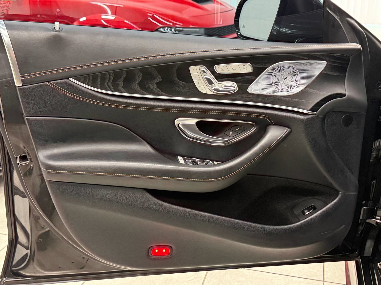 Used 2019 Mercedes-Benz CLS 450 w/ Driver Assistance Package image 14