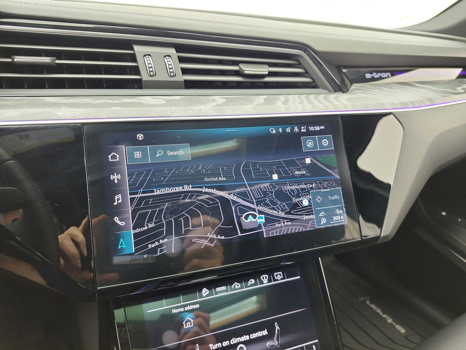 Used 2023 Audi e-tron Prestige w/ Prestige Package image 13