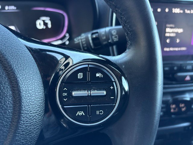 Certified 2023 Kia Soul EX FWD image 21