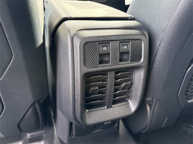 New 2025 Ford Bronco Big Bend w/ Black Diamond Package image 16