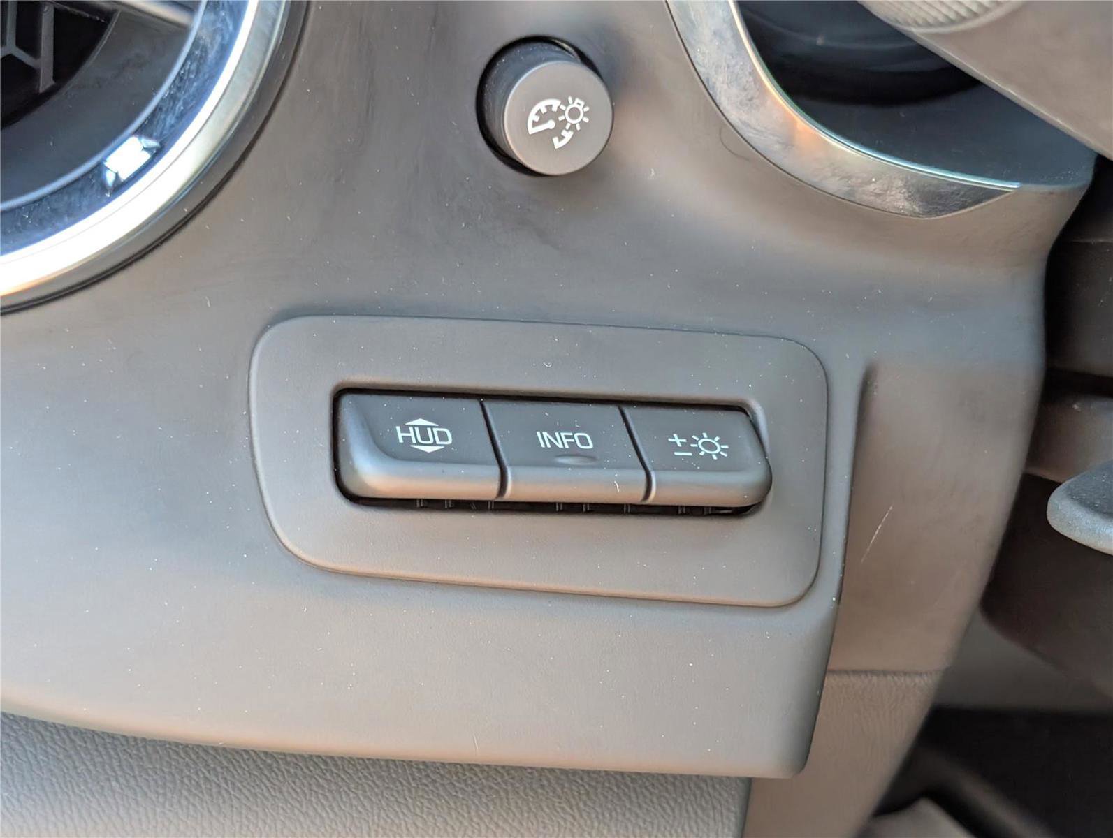 Used 2021 Chevrolet Camaro ZL1 image 21