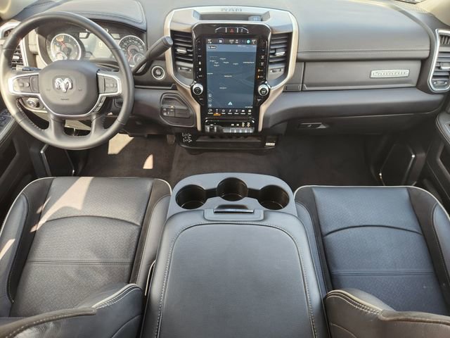 Used 2024 RAM 2500 Laramie image 23