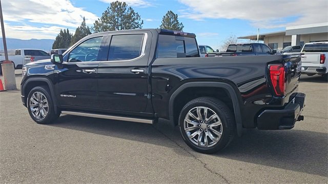 New 2026 GMC Sierra 1500 Denali image 6