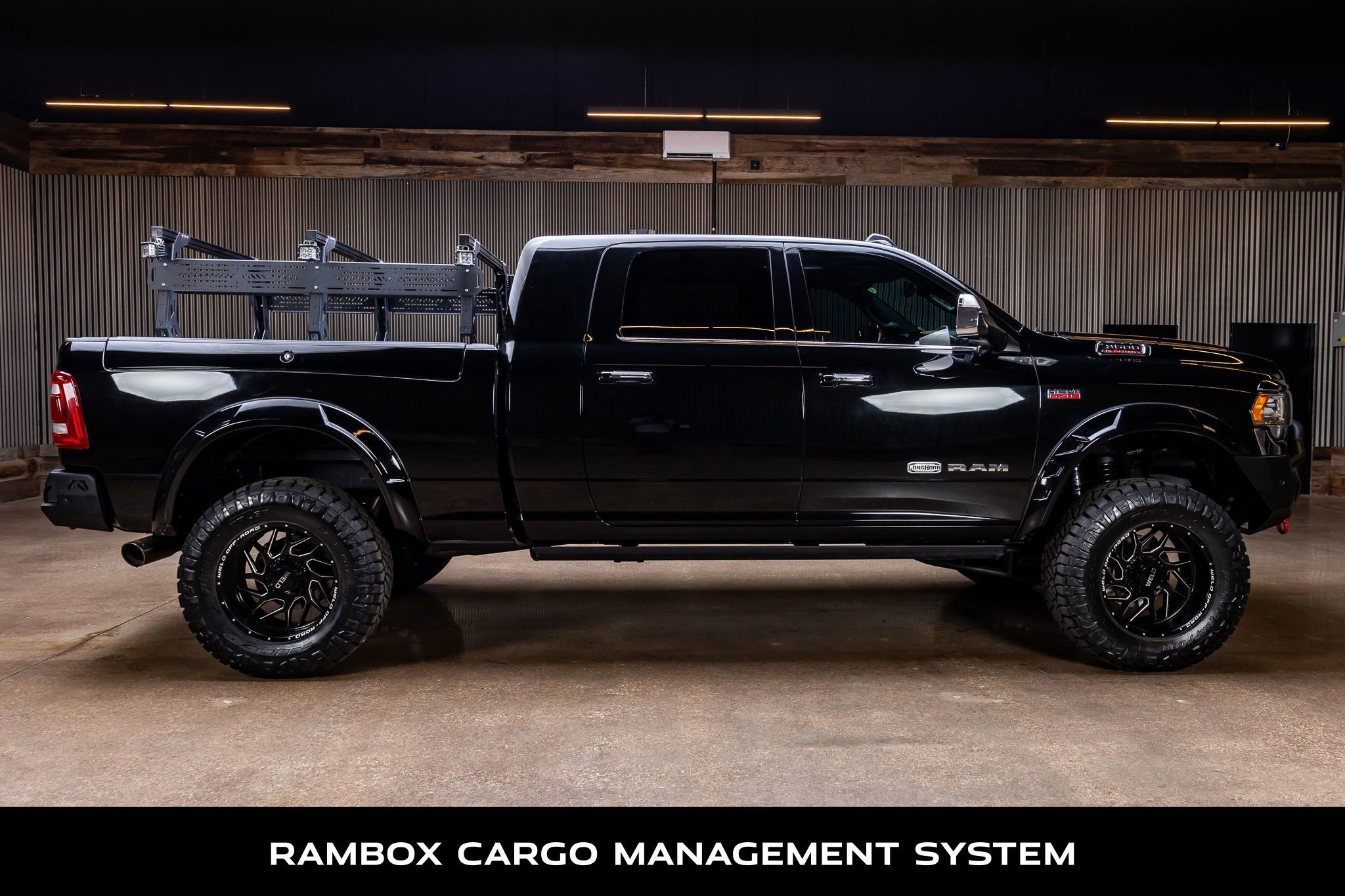 Used 2022 RAM 3500 Limited image 10