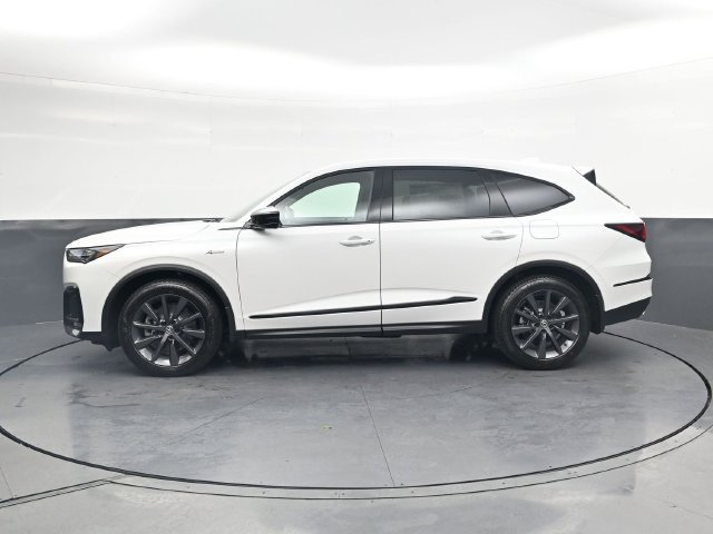 New 2026 Acura MDX A-Spec AWD/4WD image 7