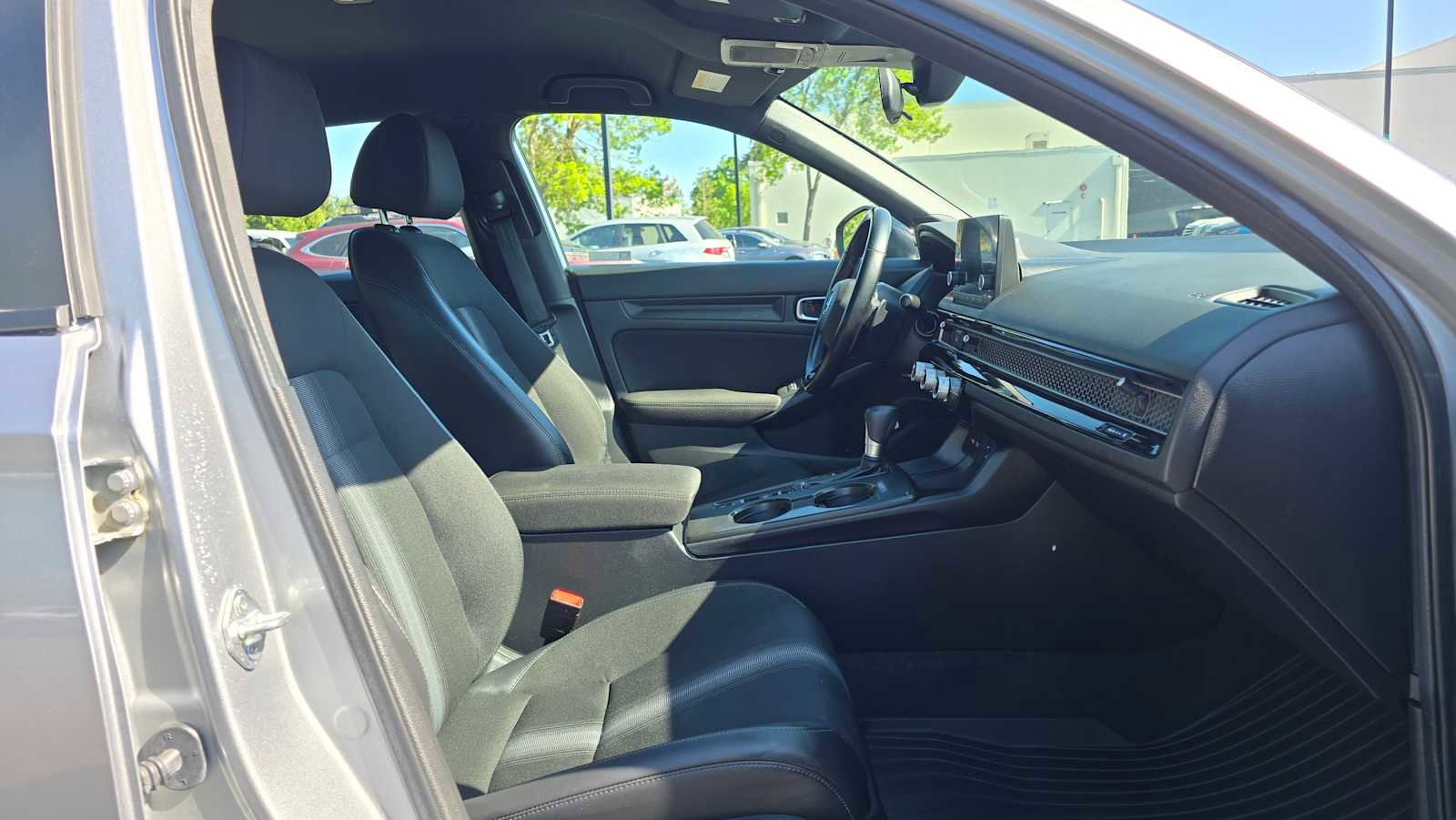 Used 2024 Honda Civic Sport image 10