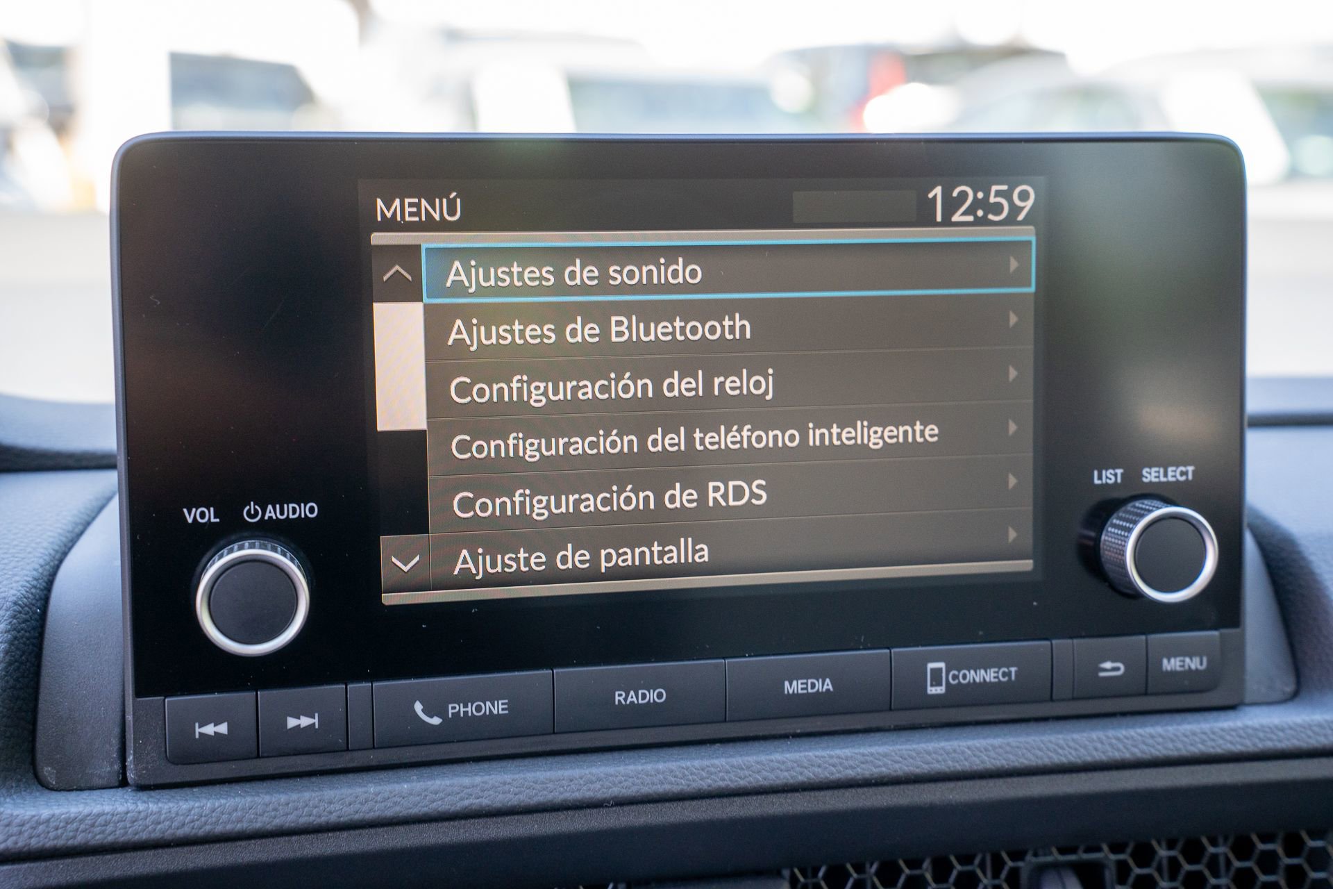 Certified 2024 Honda CR-V LX image 33