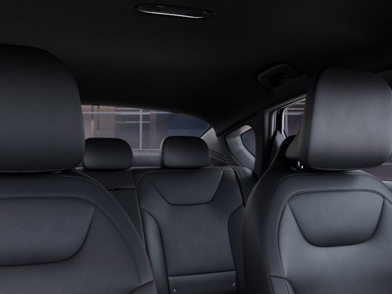 New 2026 Kia K4 EX FWD image 27