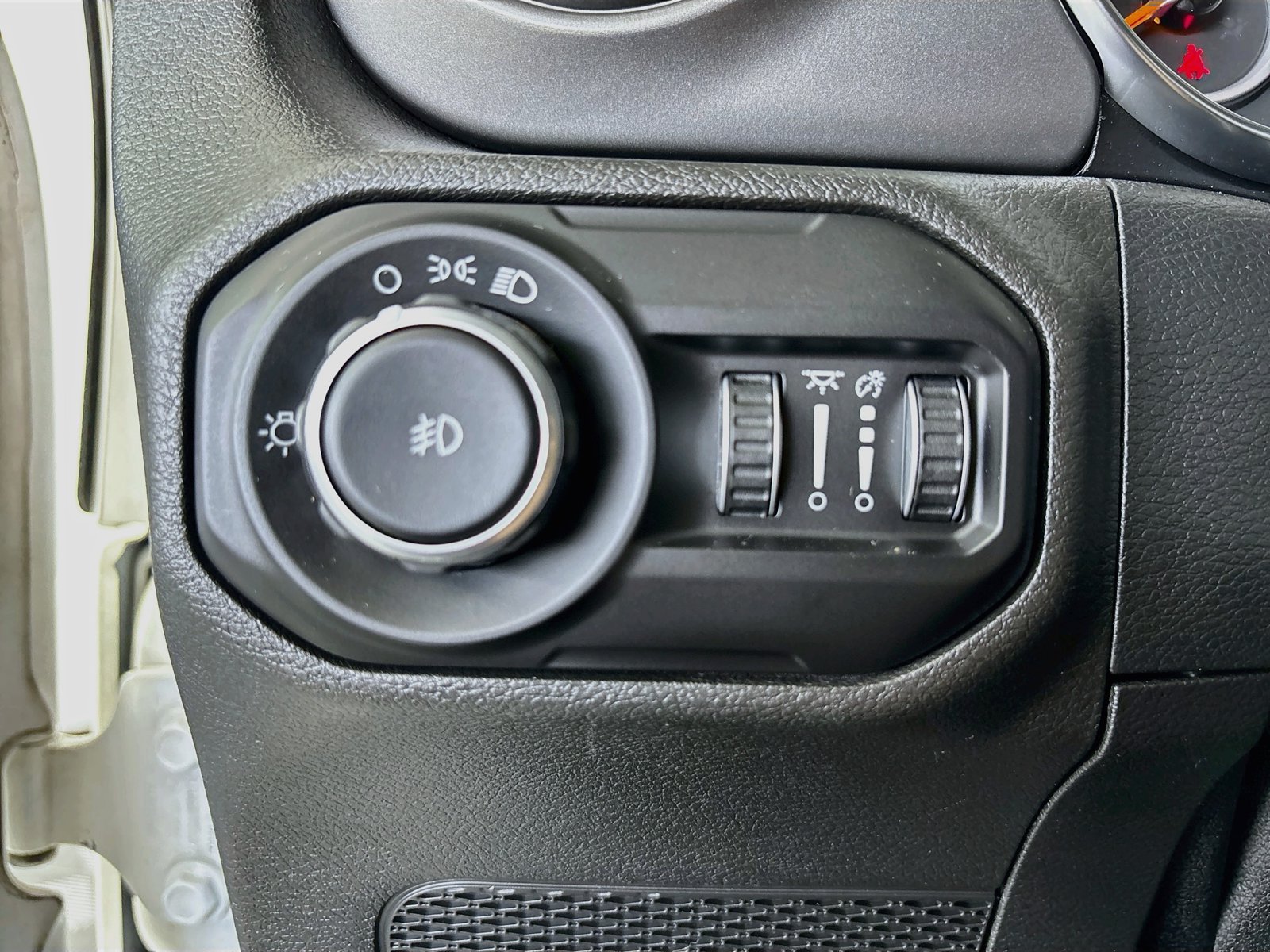 Used 2021 Jeep Wrangler Unlimited Sport AWD/4WD image 10