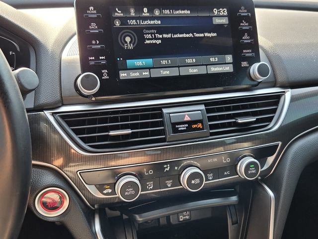 Used 2020 Honda Accord Sport image 17