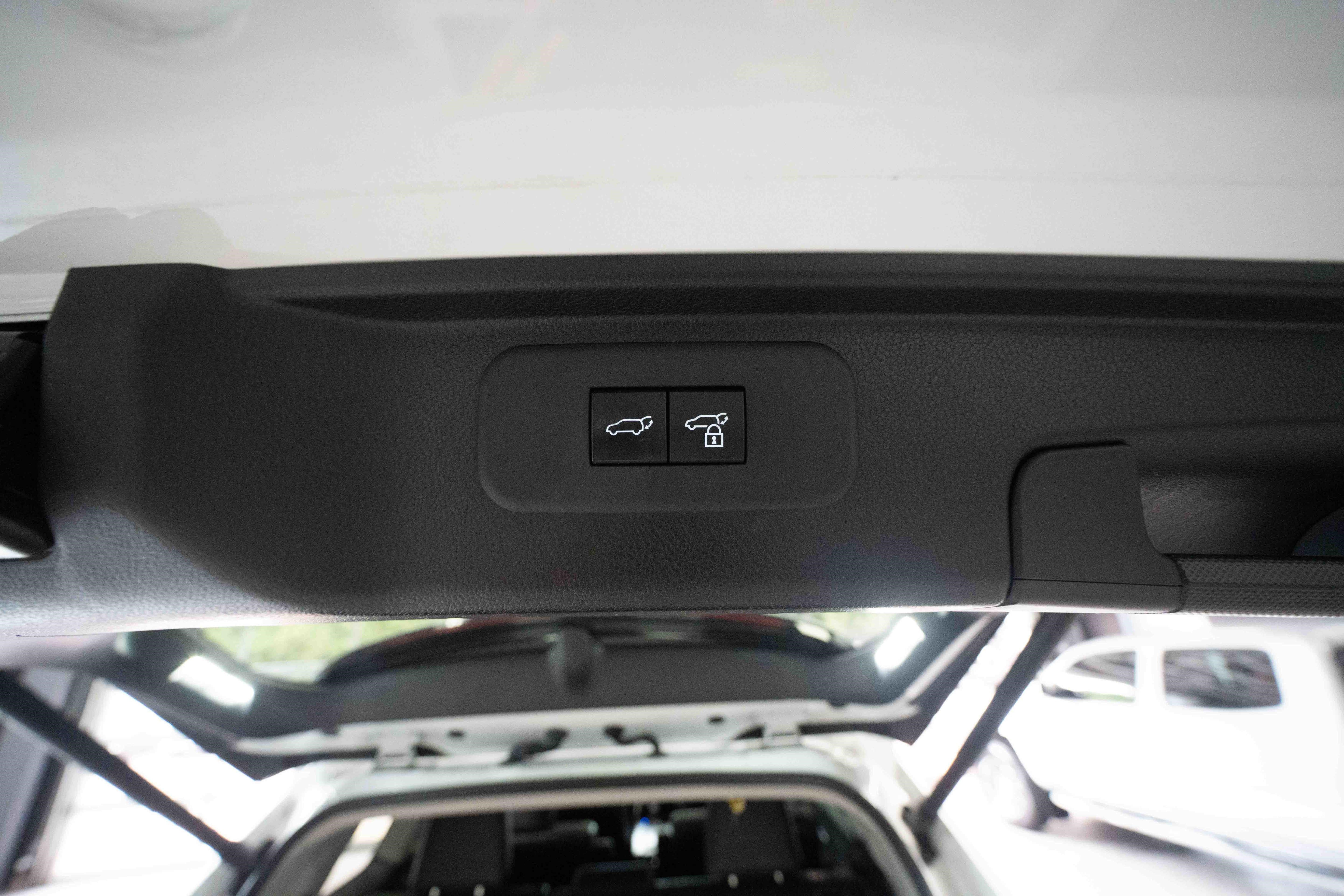 Used 2024 Toyota Grand Highlander AWD image 29